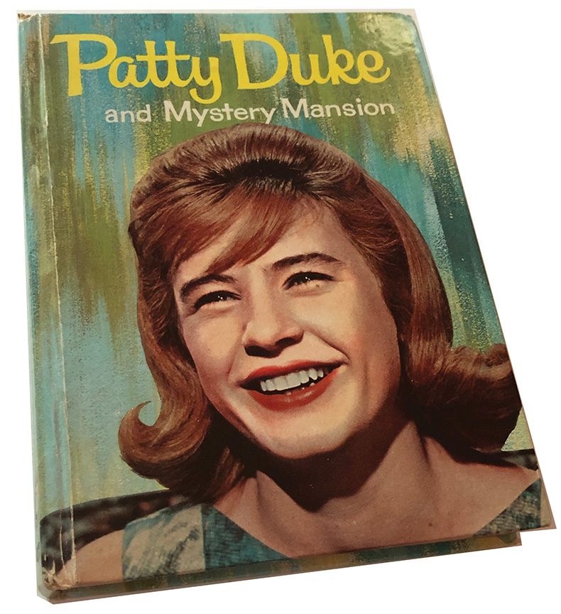 Images patty duke Patty Duke's