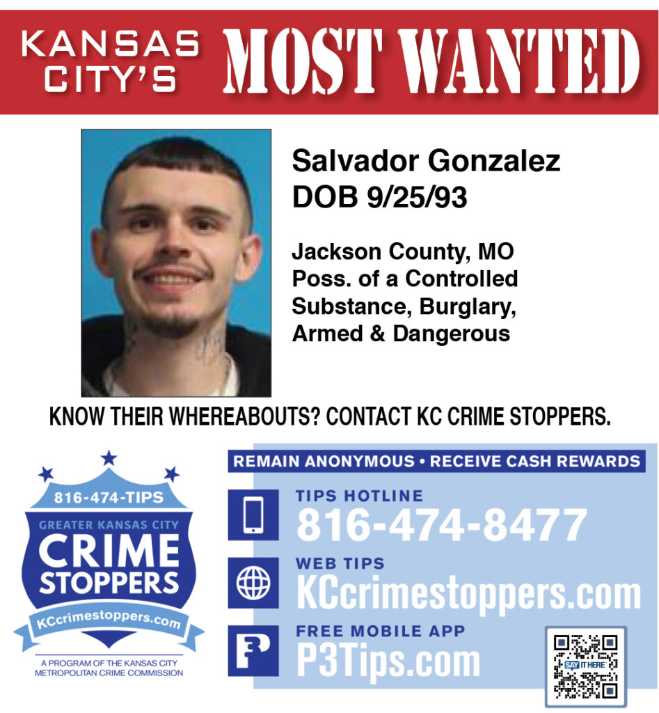 Kansas City’s Most Wanted LaptrinhX / News