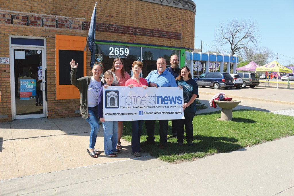 Northeast News transitions to nonprofit