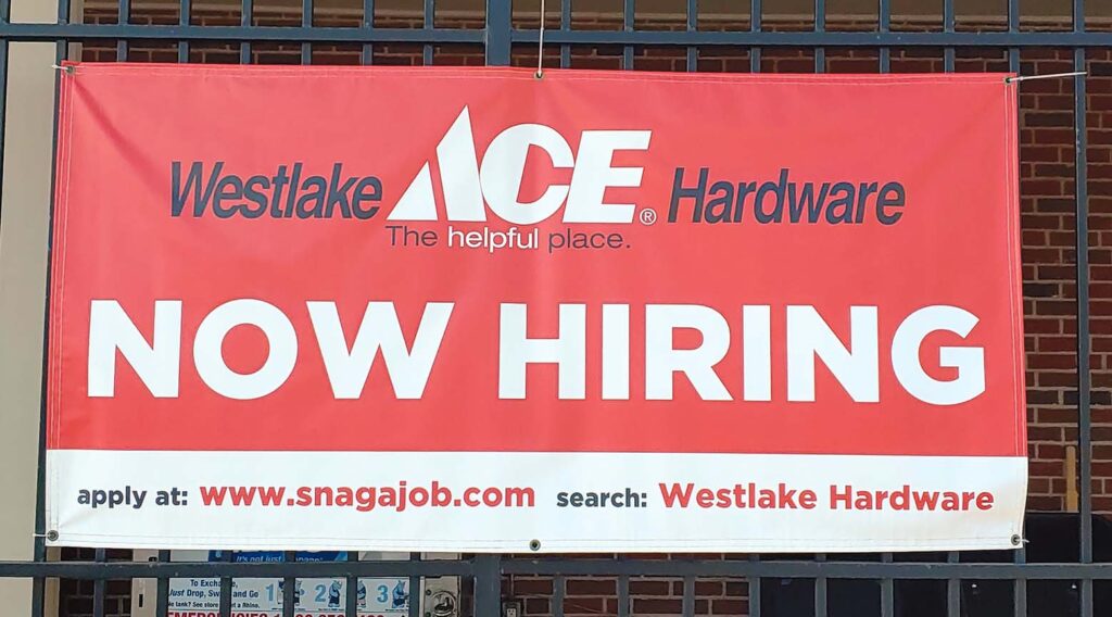 Westlake Ace Hardware Career Opportunities