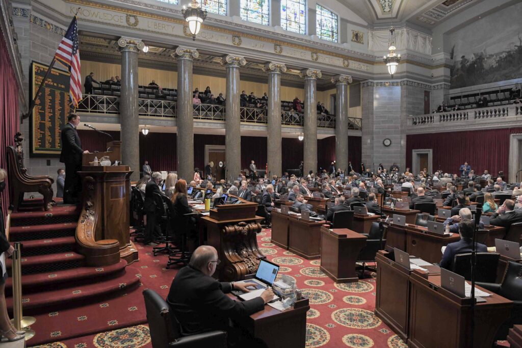 Democrats prevail in hotly contested Missouri legislative races
