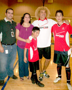 Carlos w: Family.tif