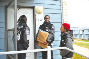 MPact T-day-At resident door.tif