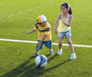 S-2 kids w: soccer.tif