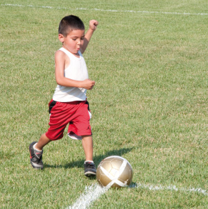 S-Kid w: soccer-2.tif