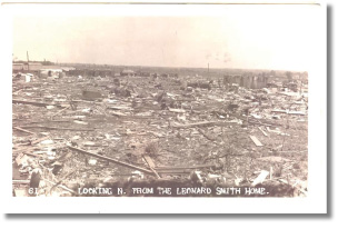 Postcard pic-Ruskin Heights Tornado.jpg