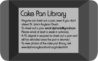 Cake Pan Info Box WEB