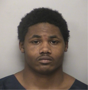     Darryl M. Galbearth     Black male, 23     Height: 5'7"     Weight: 137 lbs.     Last known address: 1800 E. Truman Rd.     Wanted: Jackson County,  Felony Failure to Appear warrant