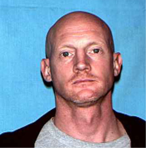 Russell L. Townsend White male, 42 Height: 5’7” Weight: 170 lbs. Last known address: 615 Brooklyn Wanted: Platte County. Felony warrant for Shipping Illegal Explosives