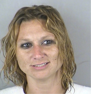 April L. Appleton White Female, 30 Height: 5’5” Weight: 152 lbs. Last known address: 8602 Smart Wanted: Johnson County, Kansas. Warrant for Violation Bond Super Forgery. 