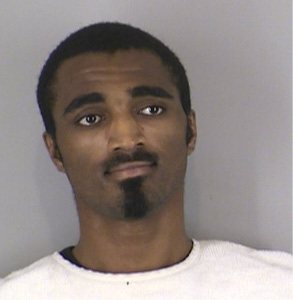 Leeric S. McClenton Black male, 27 Height: 6'8" Weight: 210 lbs. Last known address: 710 Belmont Wanted: Jackson County Felony warrant for Probation Violation.