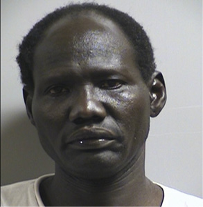 James M. Akon Black male, 52 Last known address: 301 Maple Blvd. Wanted: Platte County Felony warrant for Resist Arrest.