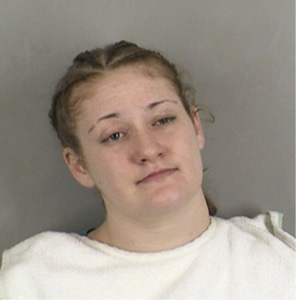 Sarah R. Deck White female, 24 Last known address: 1623 Lawn Wanted: Raytown, Mo. Warrant for Possession of Controlled Substances