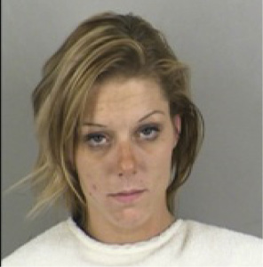 Amber A. Hopkins White female, 30 Height: 5'2" Weight: 118 lbs Last known address: 137 N. Lawn, Wanted: Johnson County, Kan., Warrant for Failure to Appear  re: Possession of Heroin