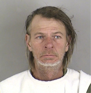 Buck Hudson White male, 50 Height: 5'11" Weight: 155 lbs. Last known address: 429 Quincy Wanted: Jackson County, Warrant for Probation Violation