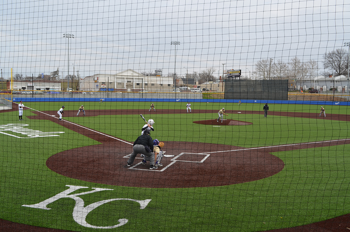 The Kansas City MLB Urban Youth Academy to Be Located at Parade Park