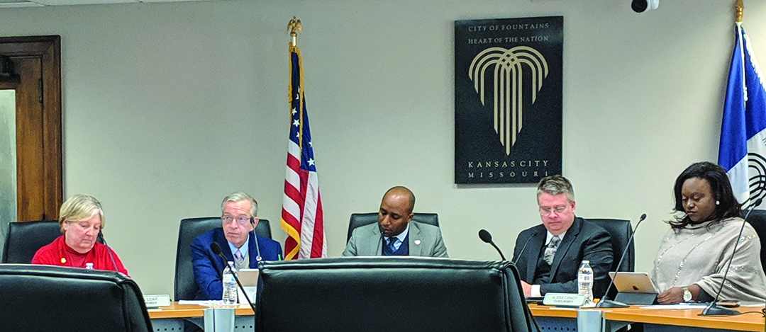 Housing Committee discusses affordable housing needs | Northeast News