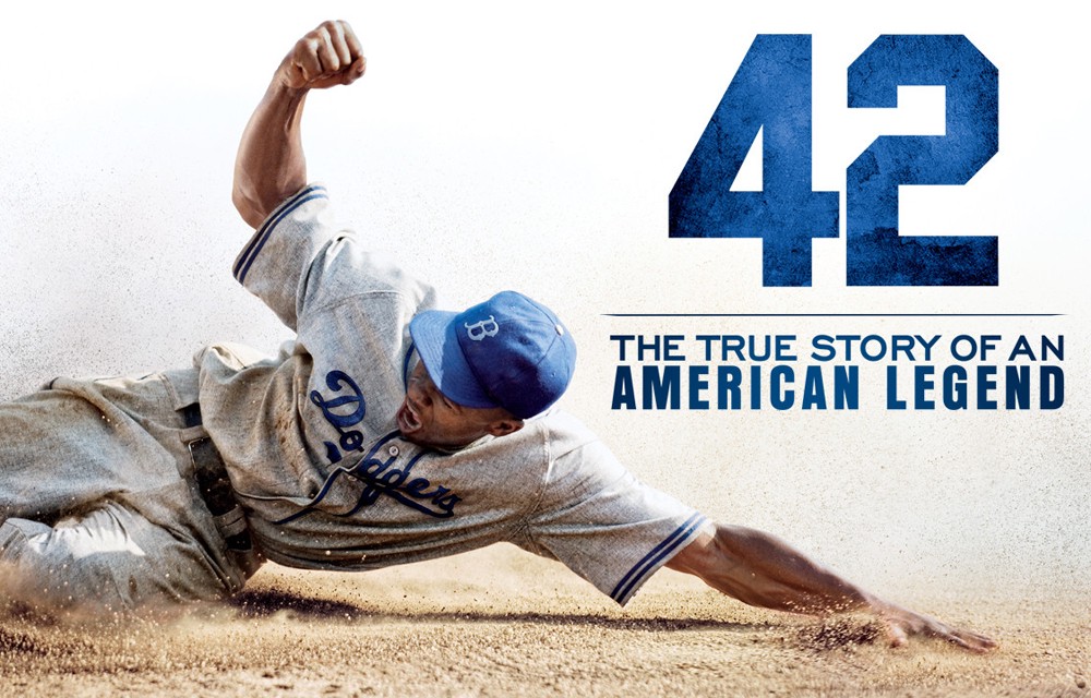 The Jackie Robinson Story & 42. WHICH ONE WINS - Twinkie Town