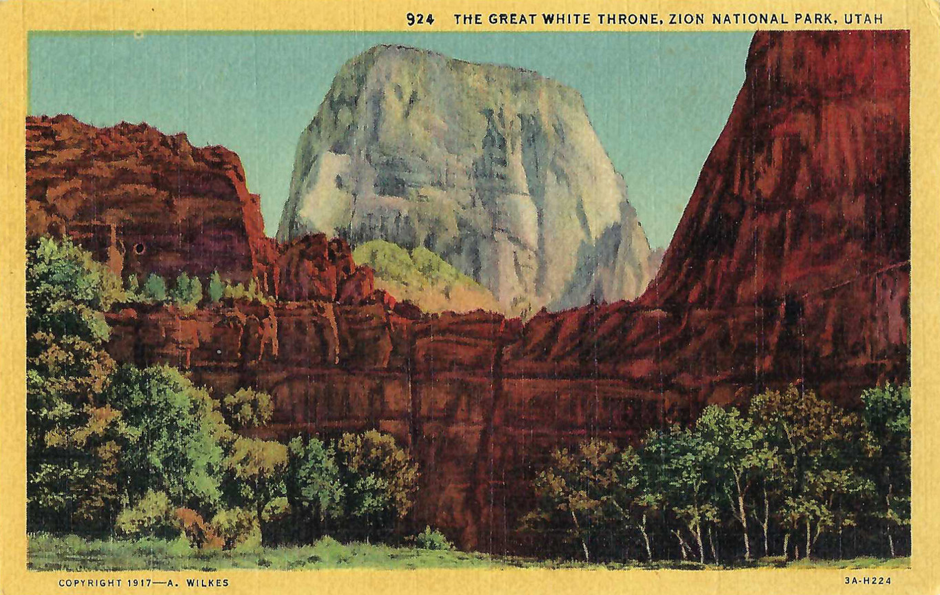 Zion National Park in Utah | Northeast News