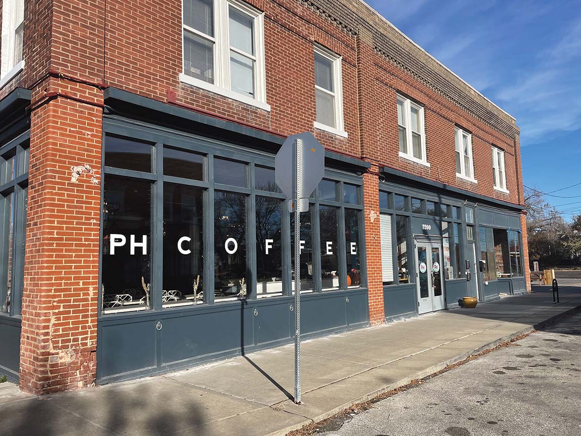 PH Coffee’s Annual Customer Appreciation Day: A Blend of Coffee and Community
