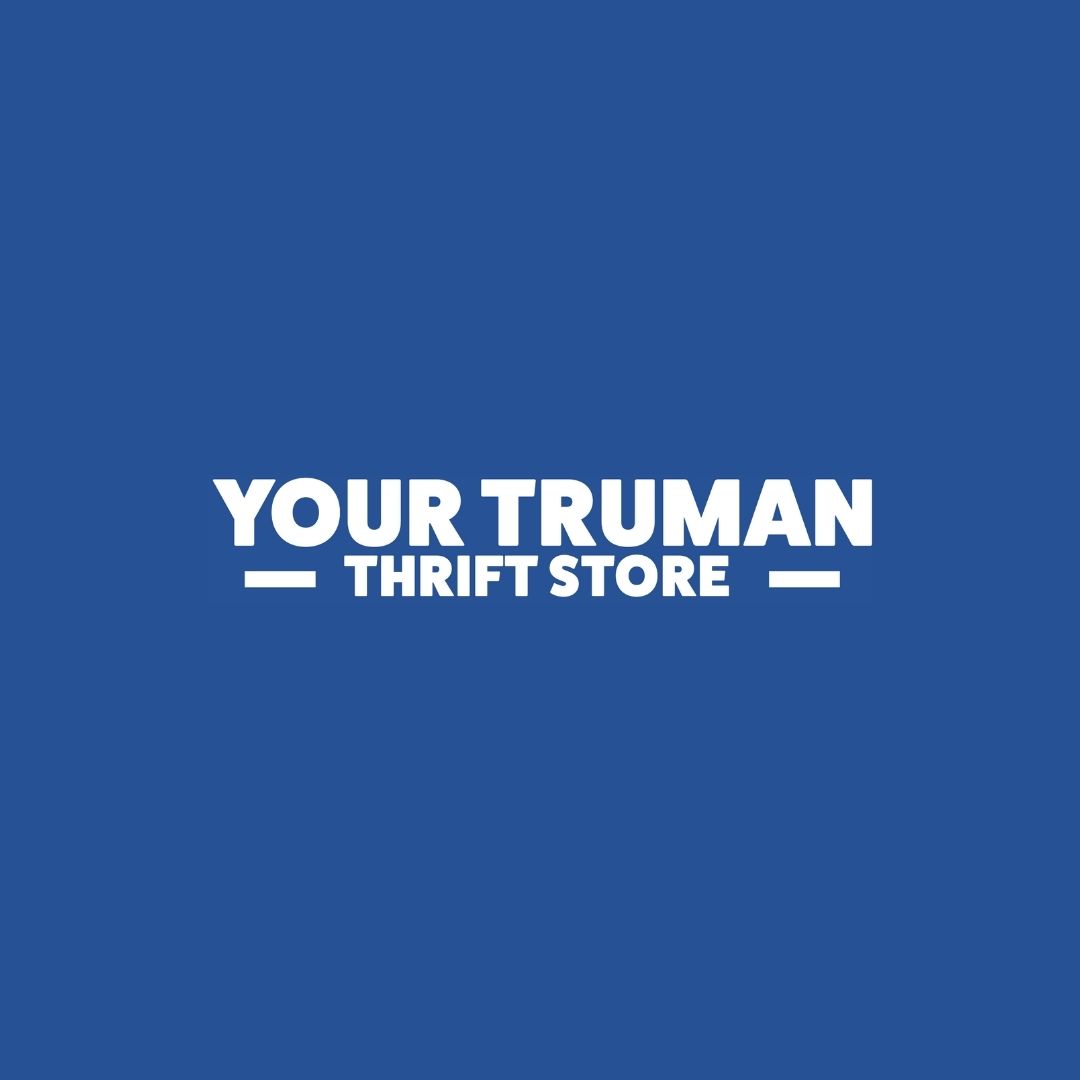 Your Truman thrift store