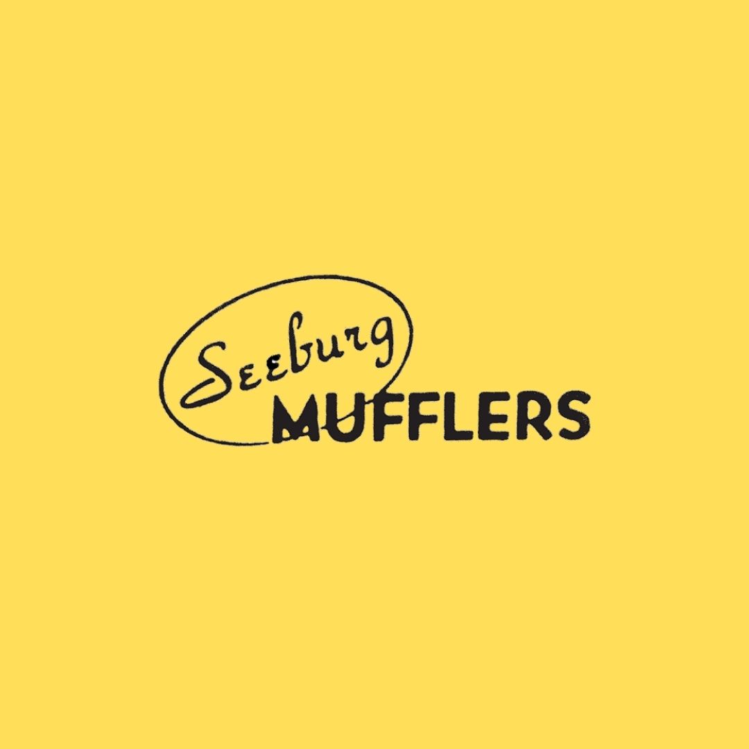 Seeburg Mufflers
