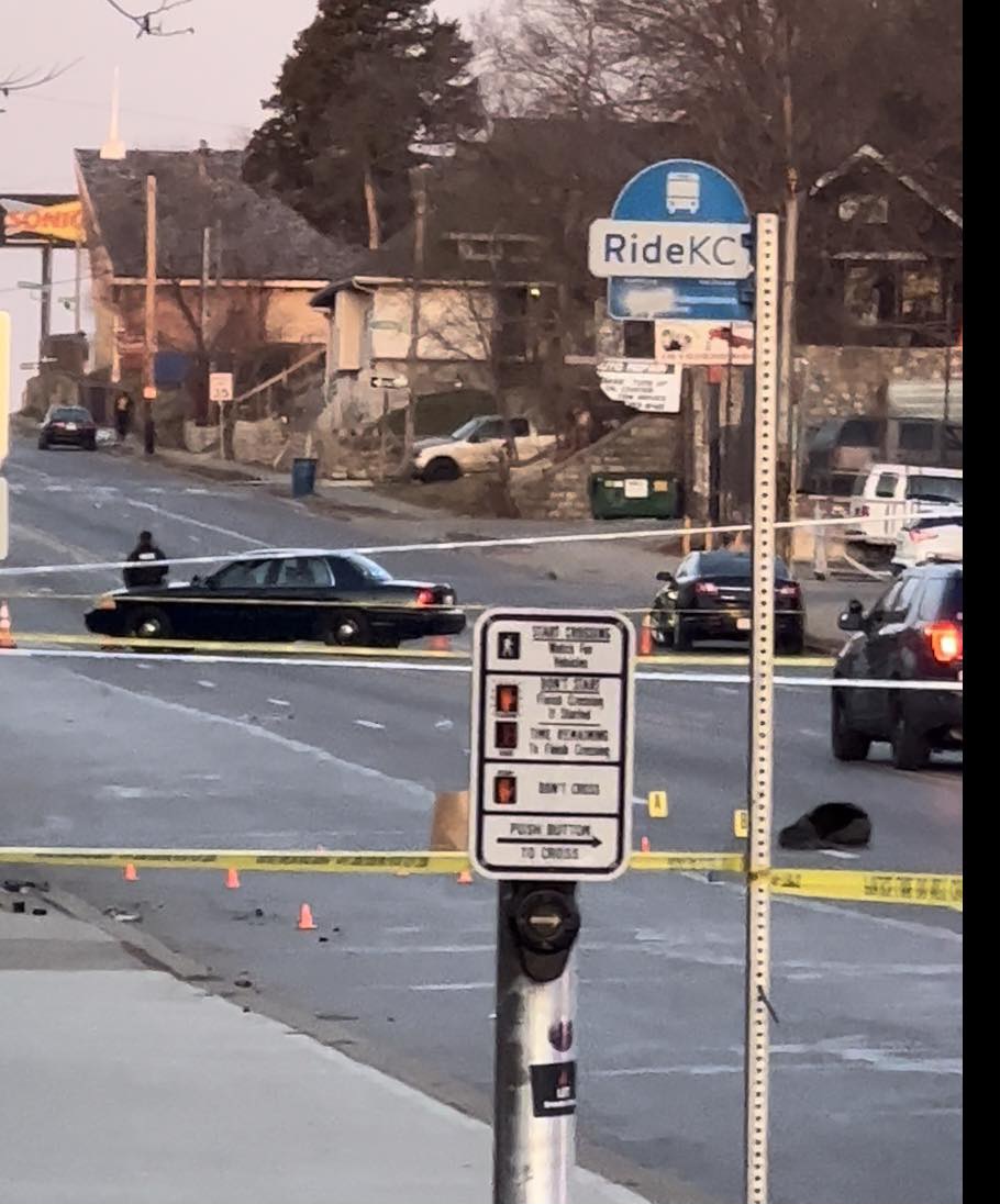 Indep/Van Brunt scene of city’s latest fatal shooting