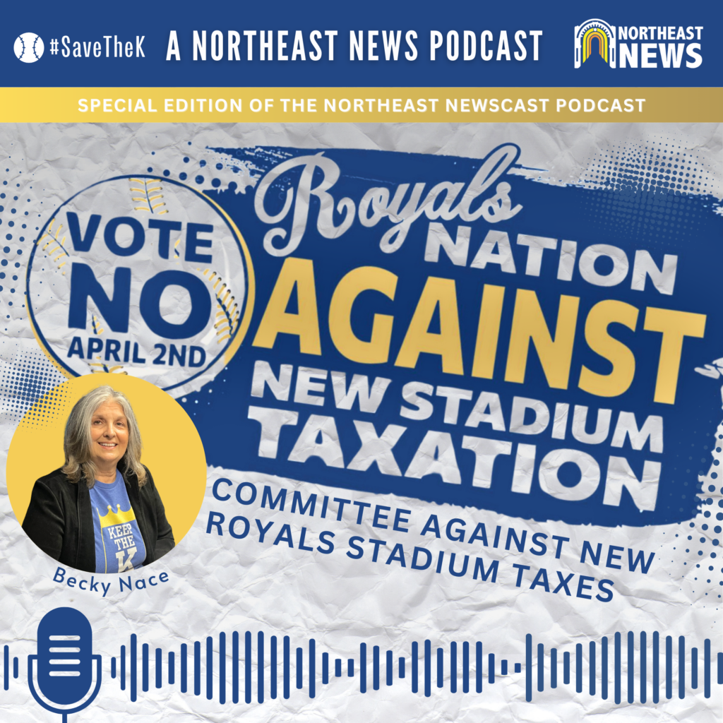 Special Edition Podcast: Committee Against New Royals Stadium Taxes # ...