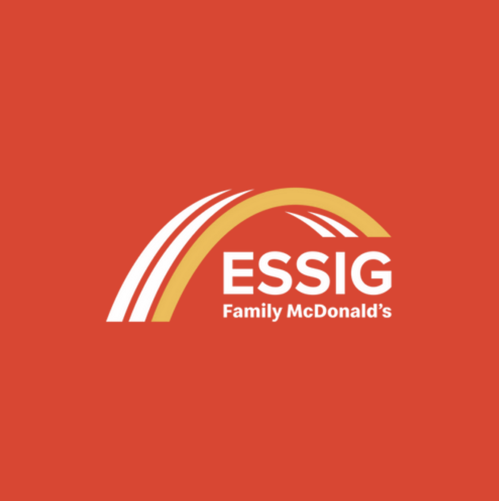 Essig Family McDonald’s