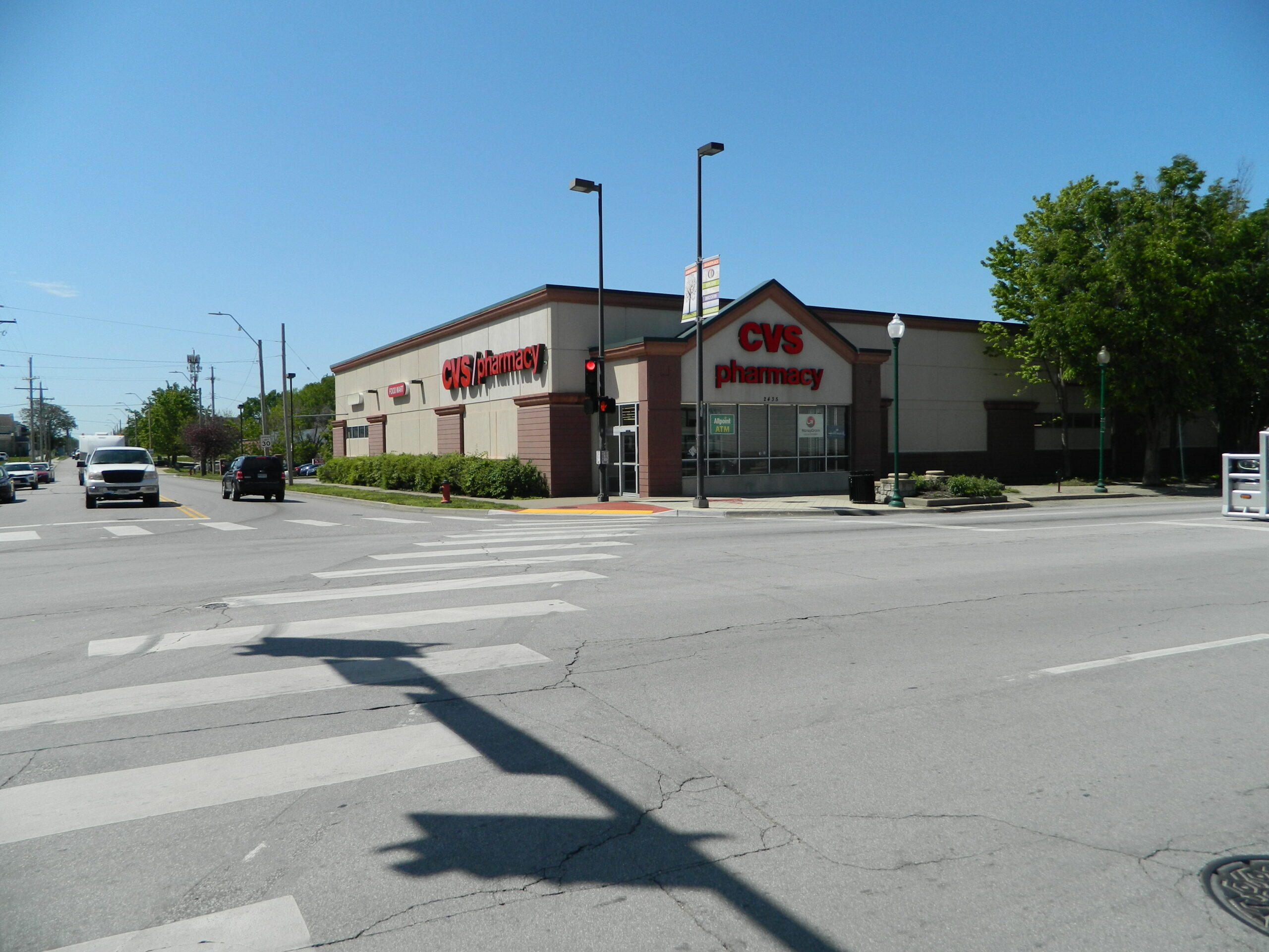 CVS Abandons the Avenue: Theft and Rent cited as primary reasons for closure