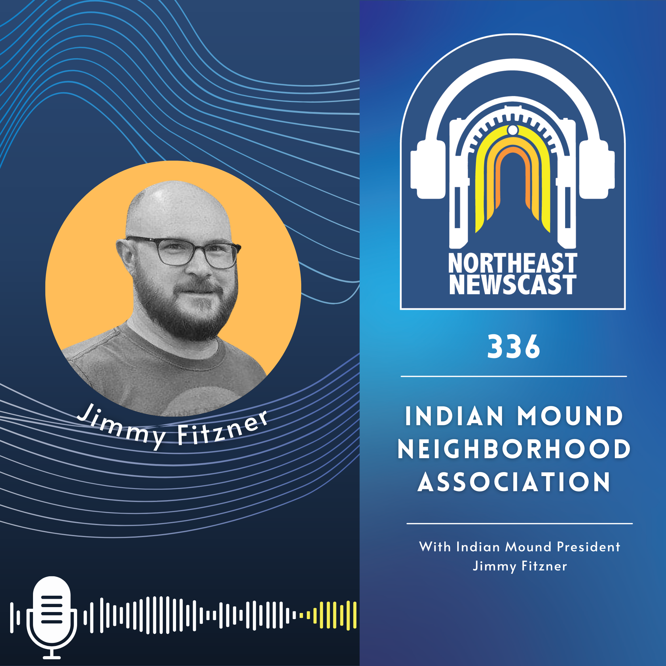 336: Indian Mound Neighborhood Association