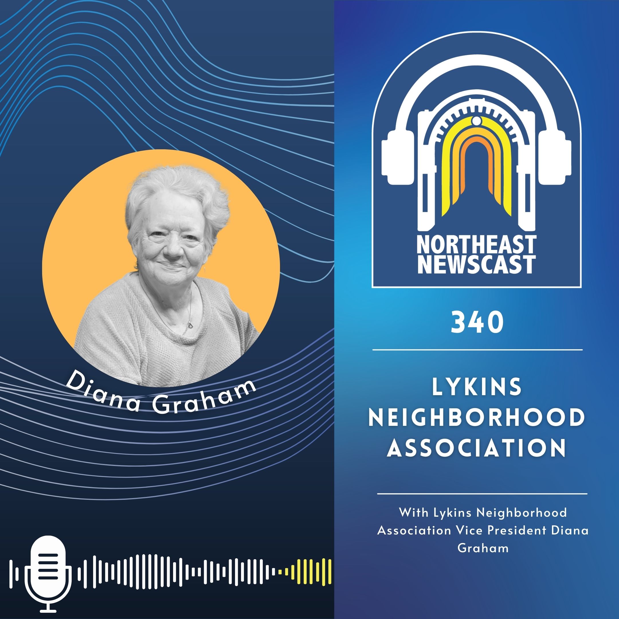 340: Lykins Neighborhood Association