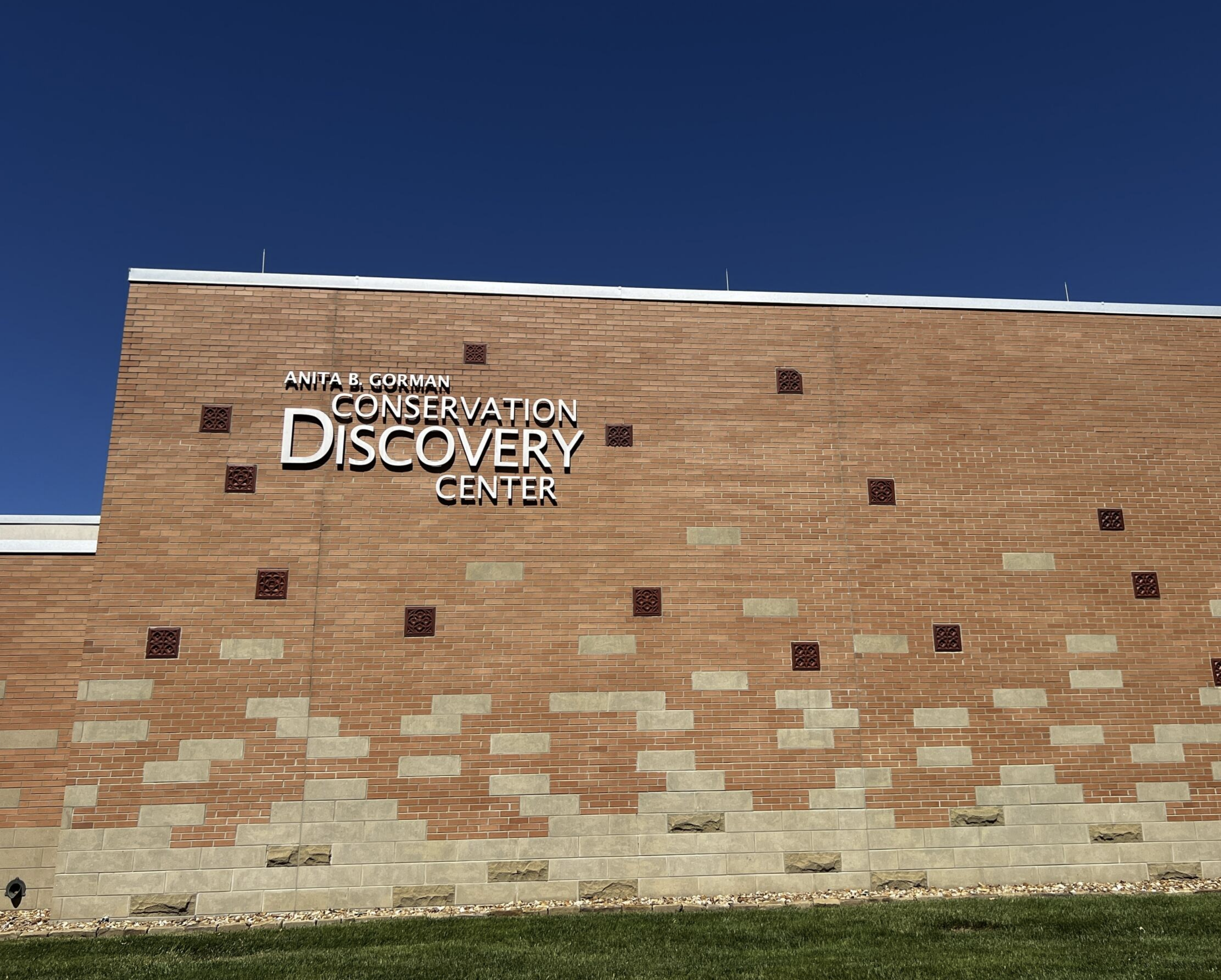 Anita B. Gorman Discovery Center Offers Community Free Entertainment