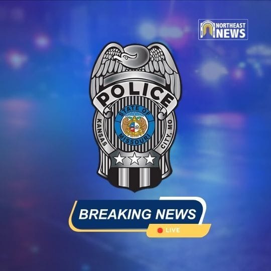 KCPD Breaking News