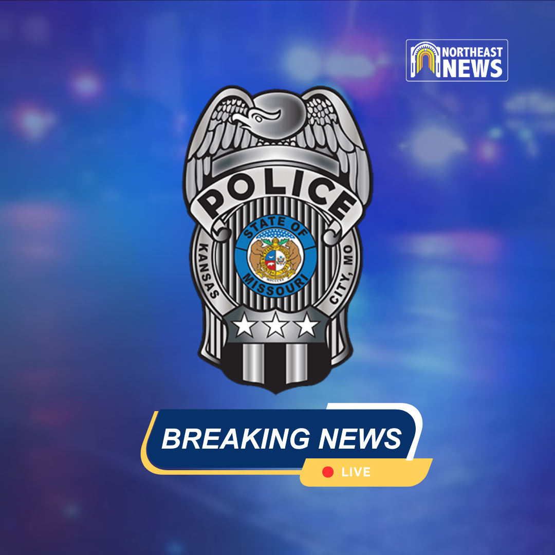 KCPD breaking news