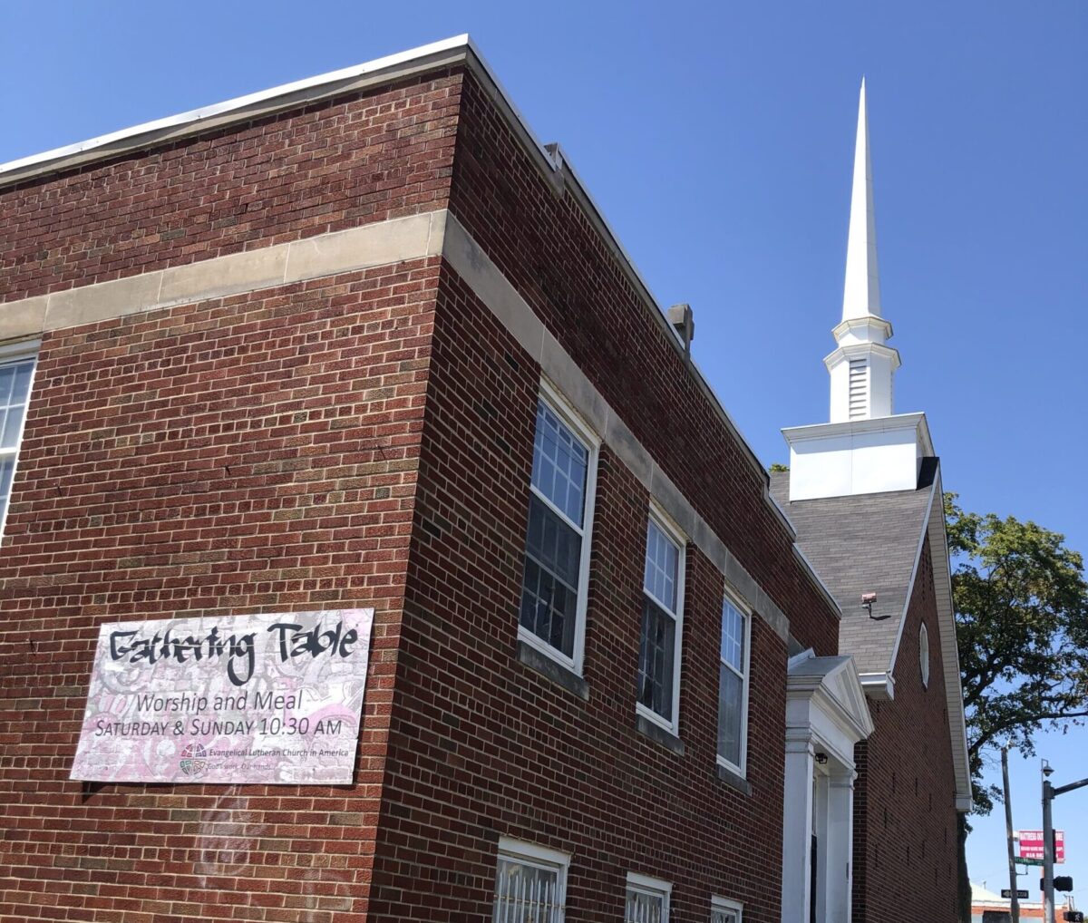 After 140 years, Northeast Religious Institution Ceases Operations