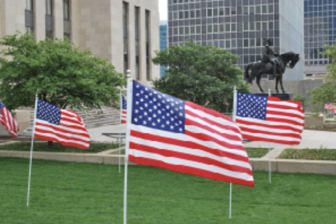 9/11 Memorial This Wednesday