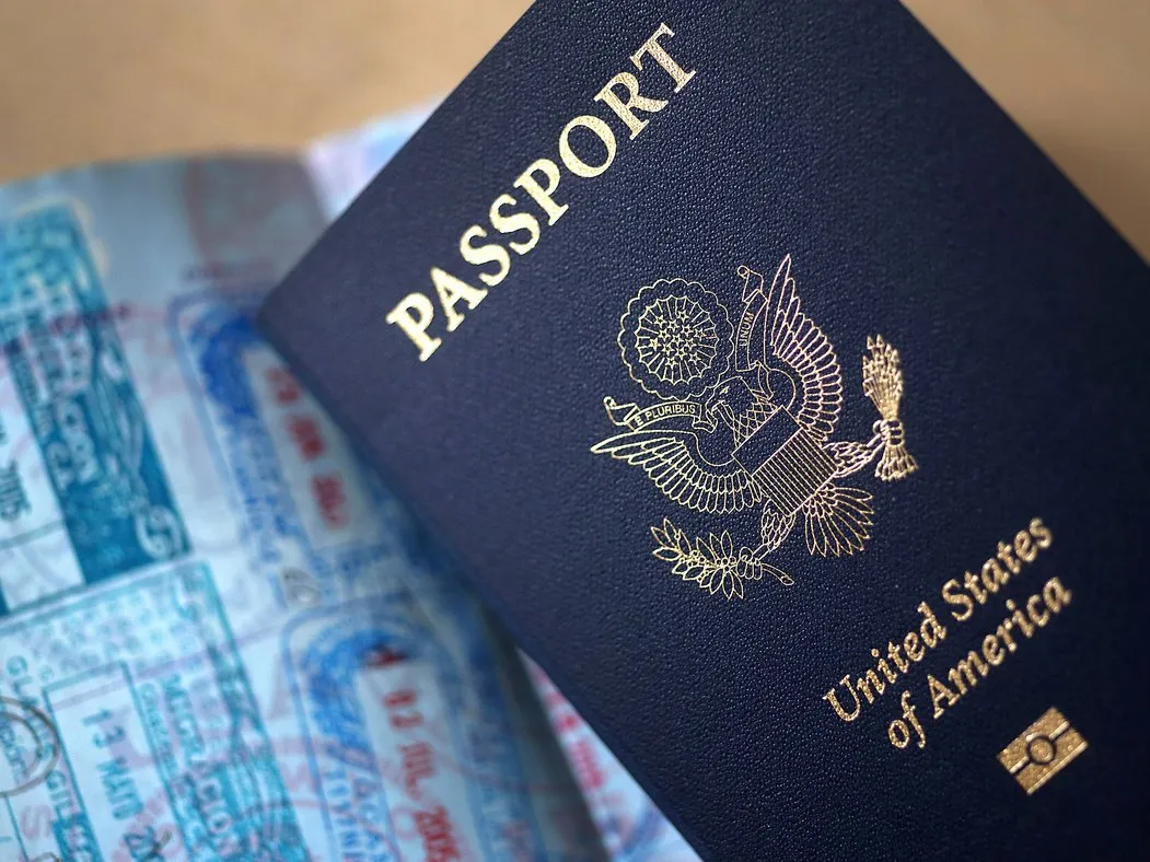 United States Passport