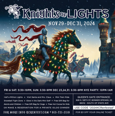 Knights of Lights