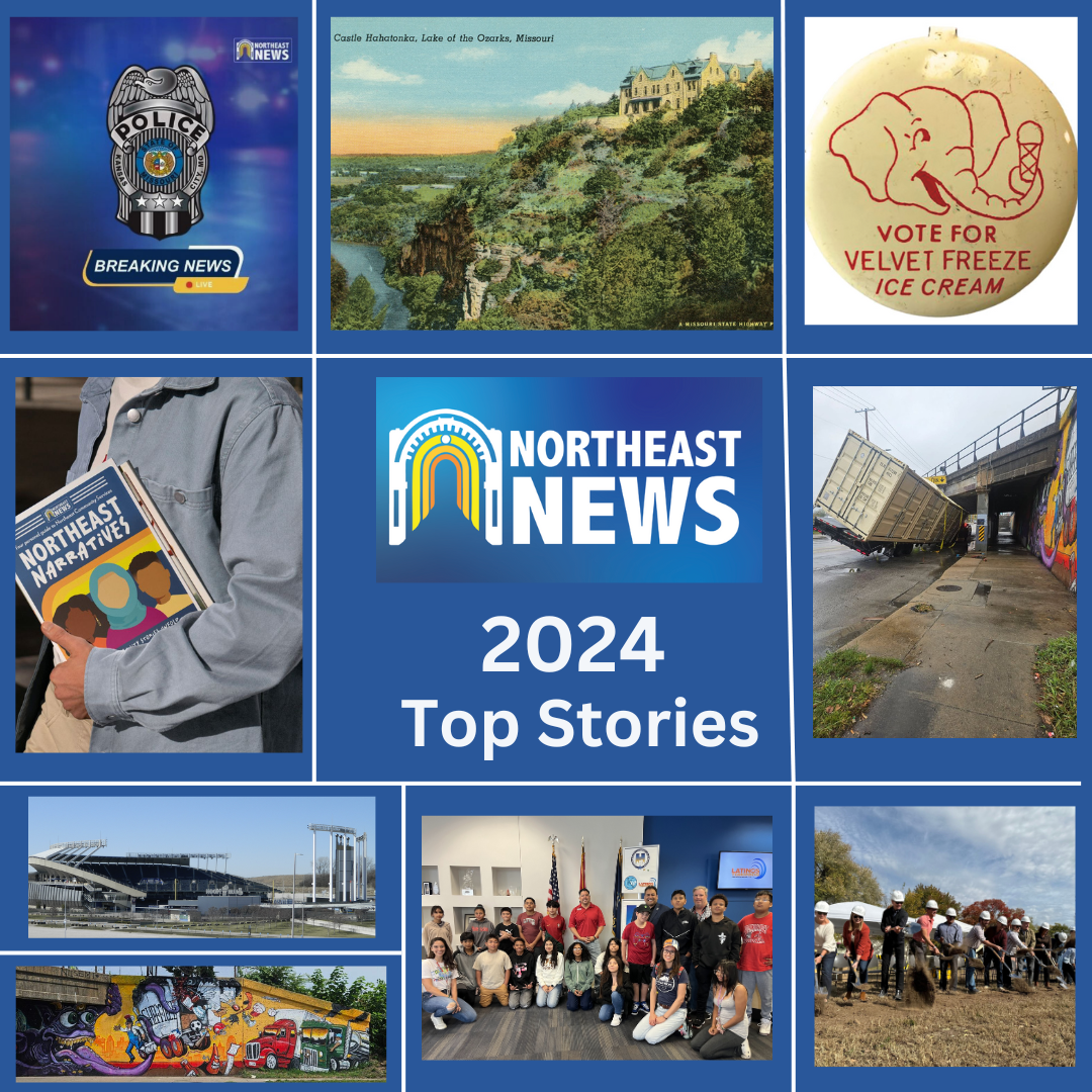 Northeast News Top Stories of 2024