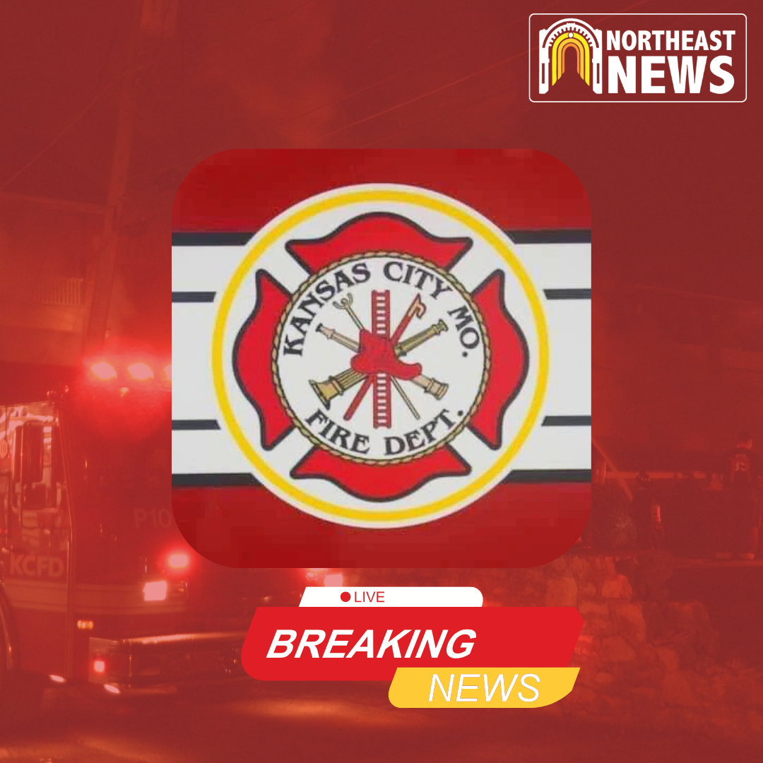 Overnight Building Fire Requires Structure Evacuation, Thursday Morning