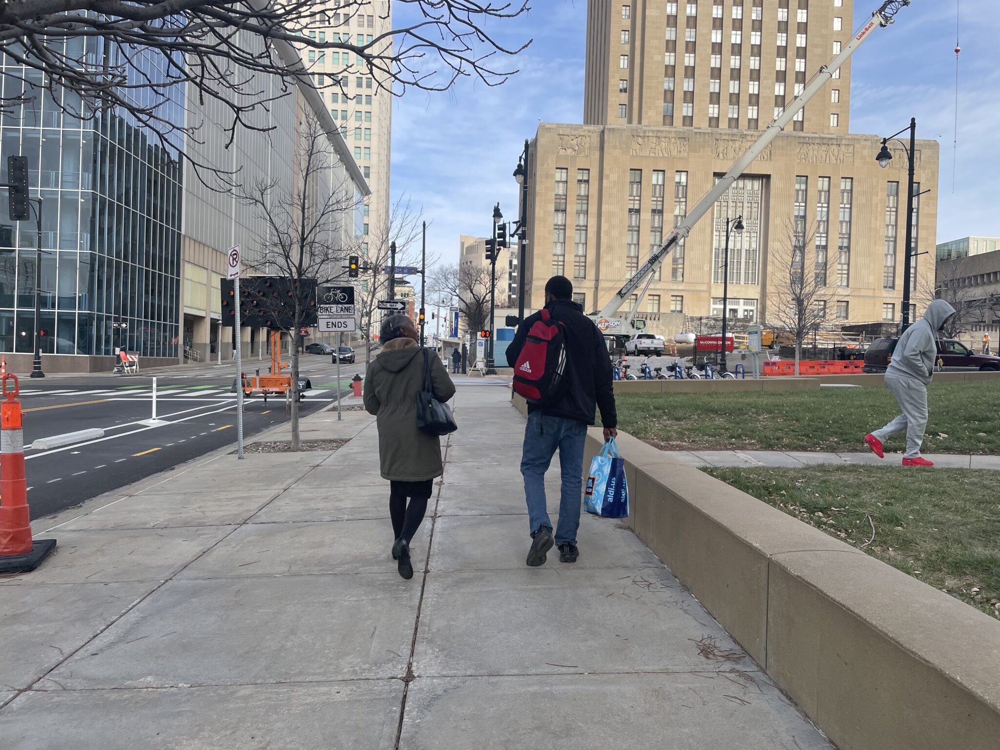 Kansas City’s new Wellness Court to help those with mental health disorders, addiction