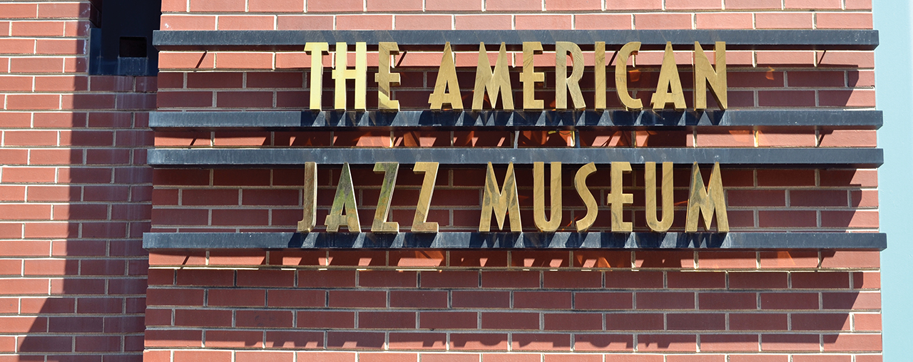 American Jazz Museum Honors Martin Luther King Jr